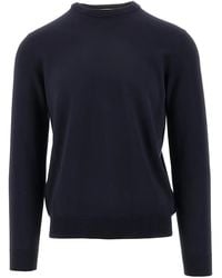 THE PULL - Crew-Neck Sweater - Lyst