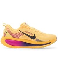 Nike - Vomero 18 Lace-Up Running Sneakers - Lyst