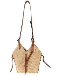 Isabel Marant - Bolso de hombro Tampa mini - Lyst