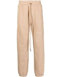 DOMREBEL - Caveman Track Pants - Lyst