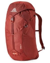 Gregory - Sac À Dos Arrio 24 À Inserts En Mesh - Lyst