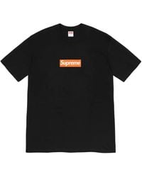 Supreme - San Francisco Short-Sleeved T-Shirt - Lyst