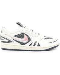 Nike - Air 1 Low Method Of Make Sneakers - Lyst