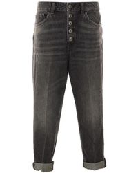 Dondup - Koons Gioiello Jeans - Lyst