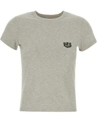 KENZO - Wild Tiger T-Shirt - Lyst