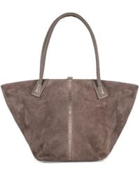 Alexander Smith - Large Lauren Shoulder Bag - Lyst
