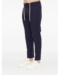 BE ABLE - Plissierte Hose - Lyst