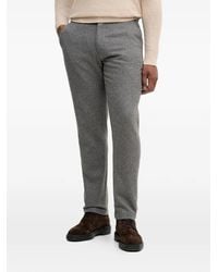 Barbour - Belt-Loop Trousers - Lyst