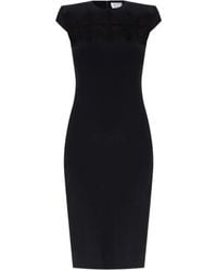 McQueen - Dresses - Lyst