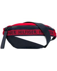 tommy hilfiger belt bag price
