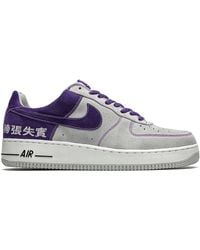 Nike - Air Force 1 Low-Top Sneakers - Lyst