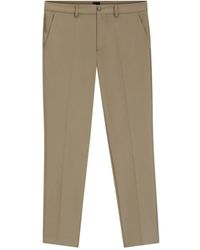 BOSS - Broek Met Zak Aan De Voorkant - Lyst