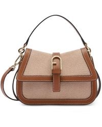 Furla - Flow Top Handle Mini - Lyst