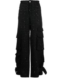 Gcds - Cargo Broek - Lyst