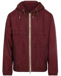 Moncler - Jackets - Lyst