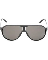 Carrera - New Champion Pilot-Frame Sunglasses - Lyst