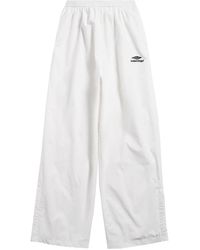 Balenciaga - Pantalon de jogging 3B Sports Icon - Lyst