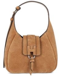 Hogan - Trend Shoulder Bag Mini - Lyst
