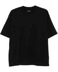 Herskind - T-Shirt A Scatola Con Maniche Corte - Lyst