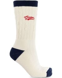 Golden Goose - Socks - Lyst
