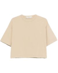 Tela - Motijo Short-Sleeve T-Shirt - Lyst