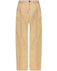 DSquared² - Icon-Print Trousers - Lyst