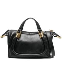 Chloé - Small Paraty 24 Tote Bag - Lyst