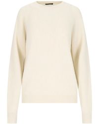 Canessa - Cashmere Sweater - Lyst