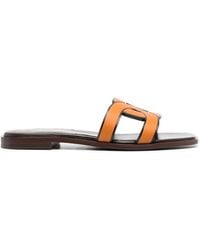 Tod's - Sandals - Lyst