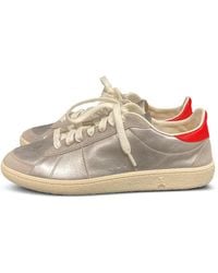 Patrizia Pepe - Skin Sneakers - Lyst