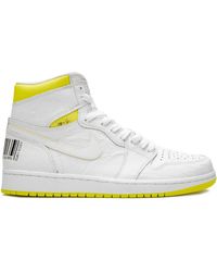 Nike - Air 1 "first Class Flight White" - Lyst