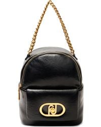 Liu Jo - Mochila La Puffy - Lyst