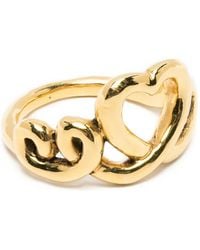 Aurelie Bidermann - Sweeny Bague Ring - Lyst