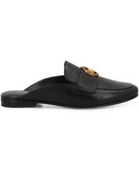 MICHAEL Michael Kors - Mules Mckenzie En Cuir - Lyst
