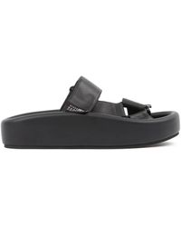 MM6 by Maison Martin Margiela - Sandal - Lyst