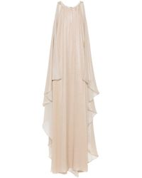 Tom Ford - ルレックス マキシドレス - Lyst