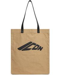 DSquared² - Icon Tote Bag - Lyst