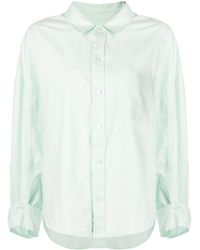 Citizens of Humanity - Brinkley Long-sleeve Shirt - Lyst