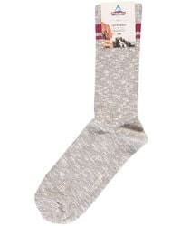 Holubar - Marl-Knit Socks - Lyst