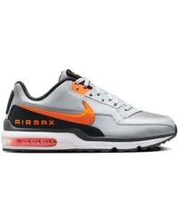 Nike - Air Max Ltd 3 Sneakers - Lyst