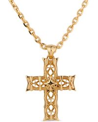 Emanuele Bicocchi - Reissue Notre-Dame Necklace - Lyst
