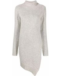 Jil Sander - Pull À Col Roulé - Lyst