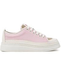 Camper - Runner Up Twins Sneakers - Lyst