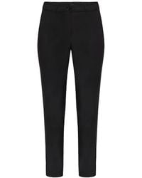 Betty Barclay - Tapered-Leg Trousers - Lyst