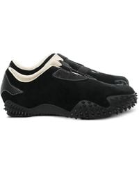 PUMA - Mostro Icons Studded Sneakers - Lyst
