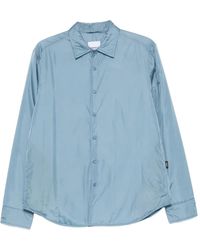 Aspesi - Klassische Hemdjacke - Lyst