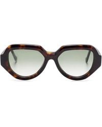 OPHY EYEWEAR - Moshe Sunglasses - Lyst