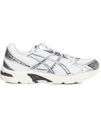 Asics - Gel-1130 Mesh-Panel Sneakers - Lyst