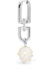 Maria Black - Trianglen Royal Earring - Lyst
