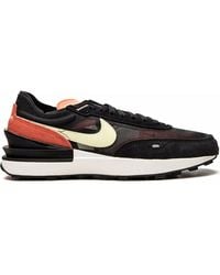 Nike - Waffle One Low-Top Sneakers - Lyst